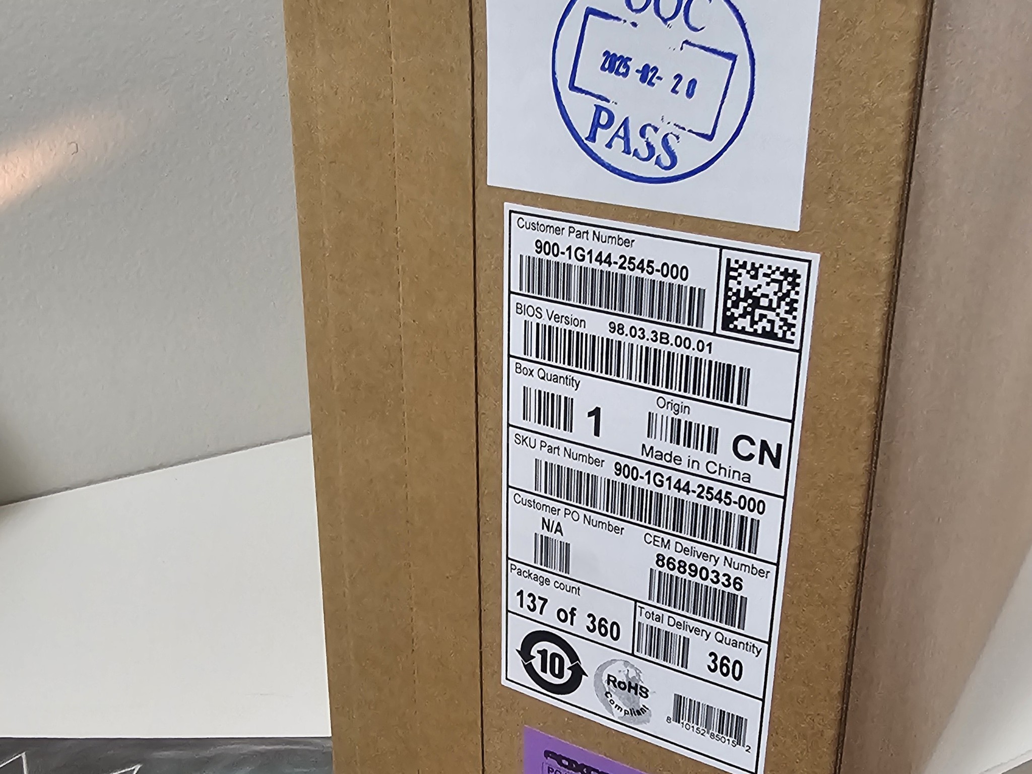 Nvidia RTX 5080 founders edition FE NEW in box