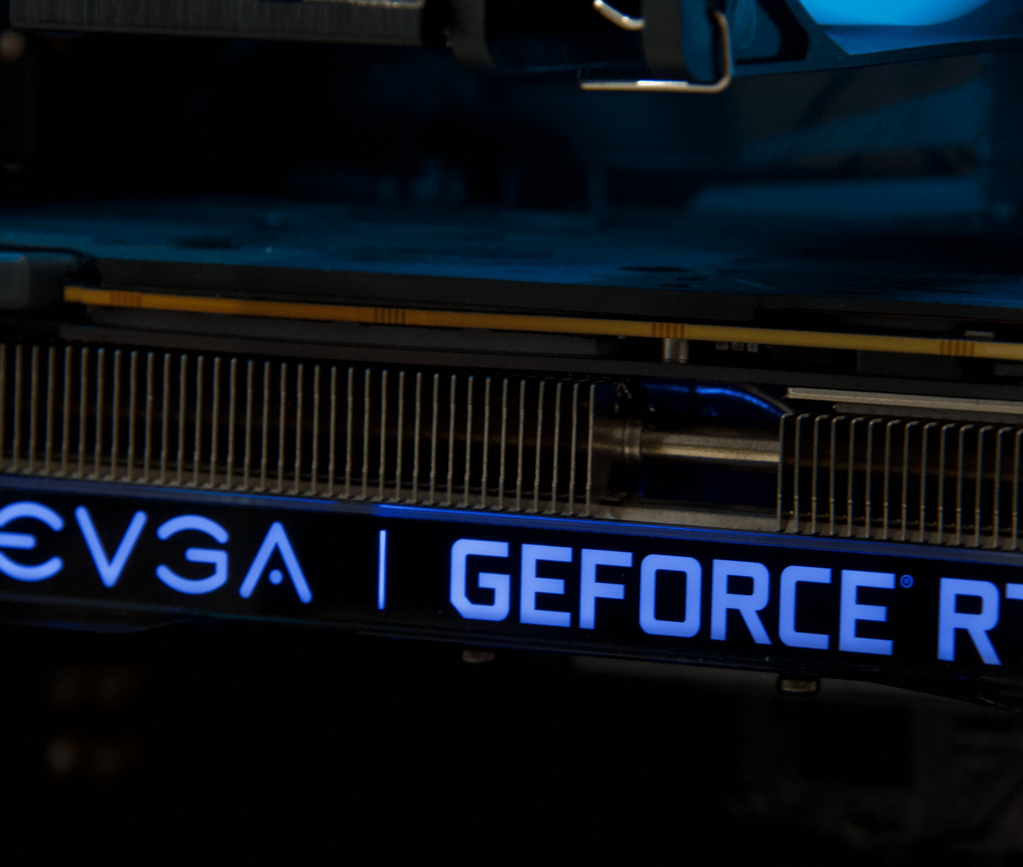 RTX 2080, 16GB DDR4, Ryzen 5, 2TB Storage, WiFi - Custom Gaming PC