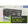 PNY RTX 5060ti OC 8GB