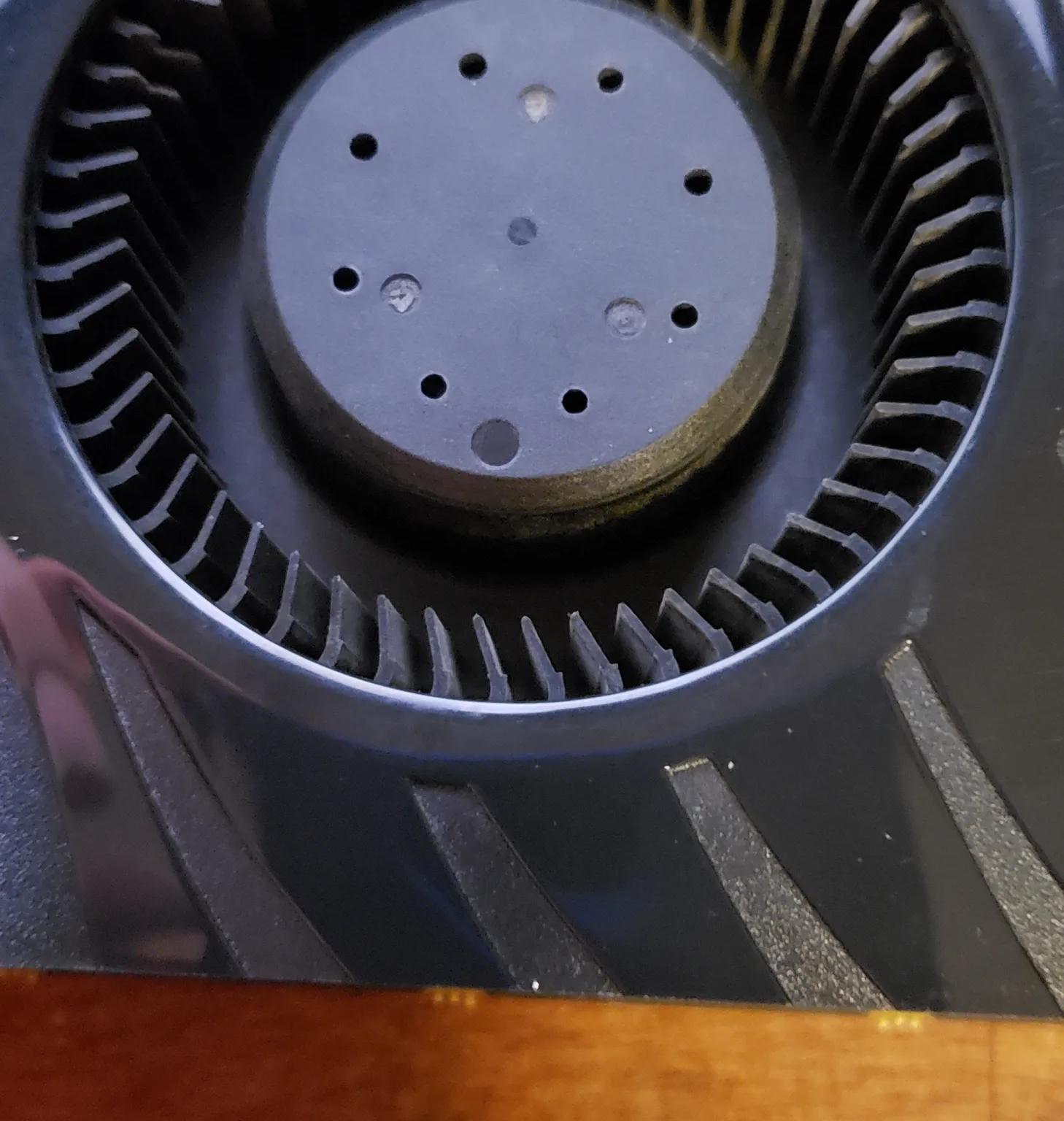 PNY GTX 1080
