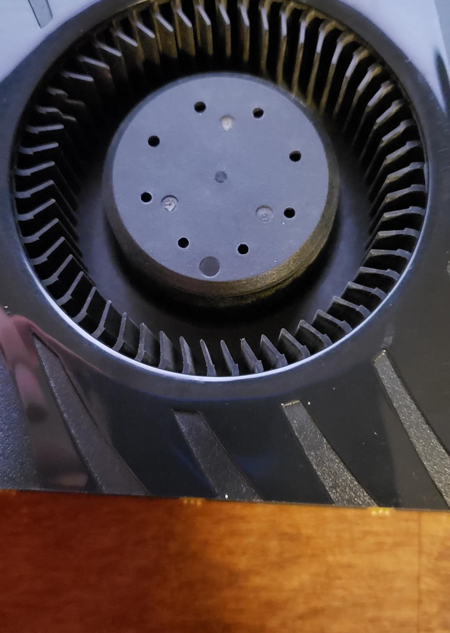 PNY GTX 1080