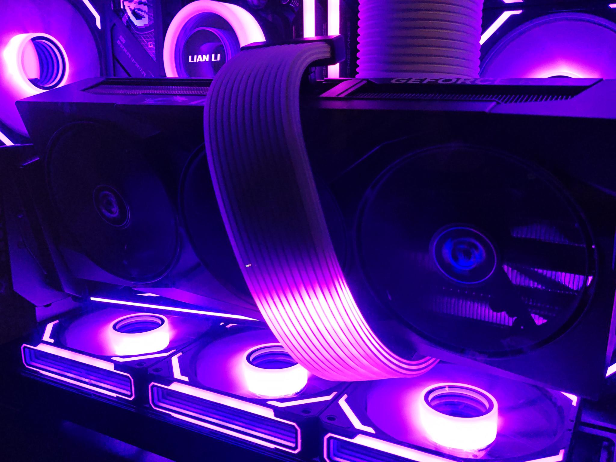 MSI GeForce RTX 5090 32G GAMING TRIO OC