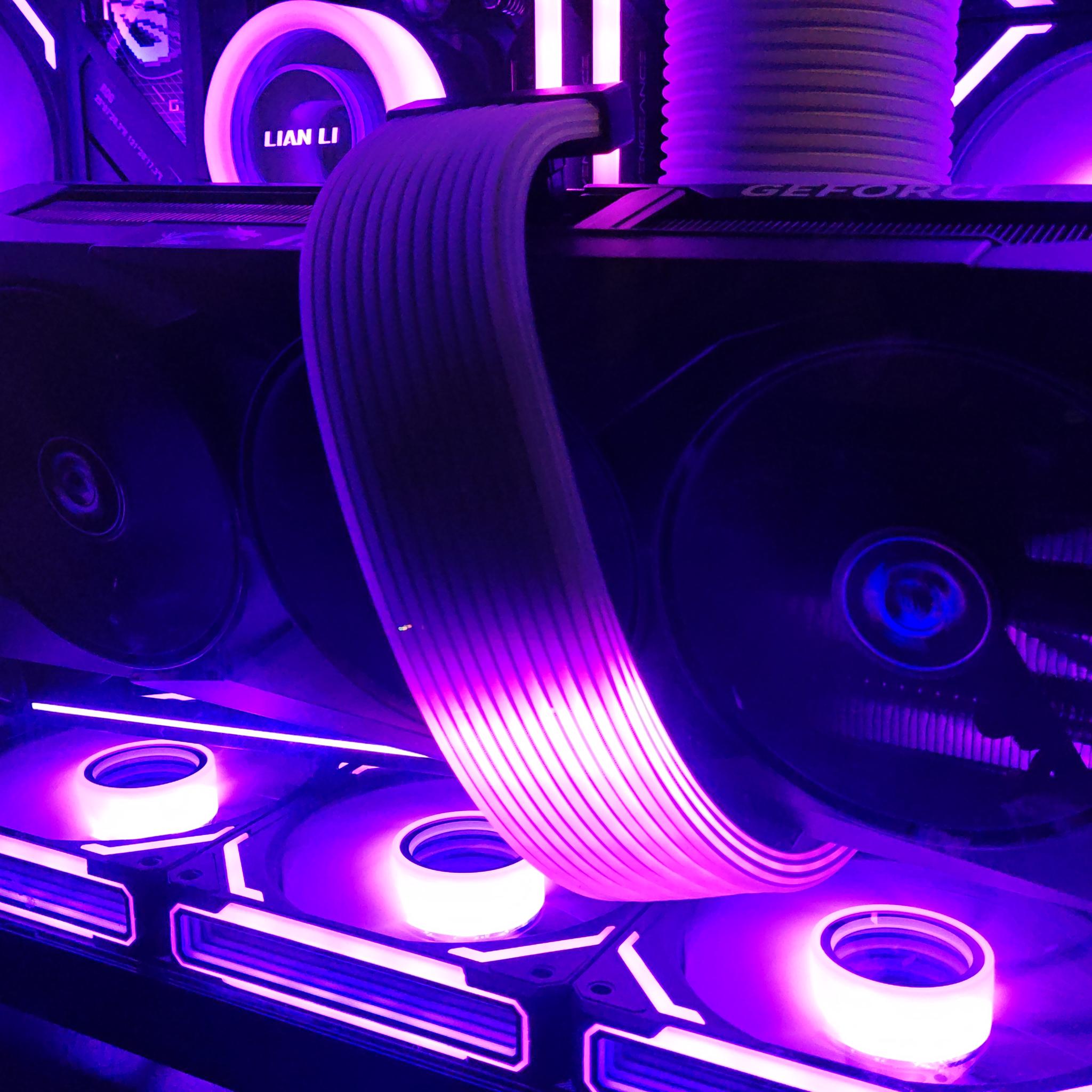 MSI GeForce RTX 5090 32G GAMING TRIO OC