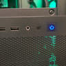 💚 VENOMSTRIKE 💚 RGB Gaming PC | Ryzen 5 2600 + RX 480 8GB | 16GB RAM + NVMe SSD!