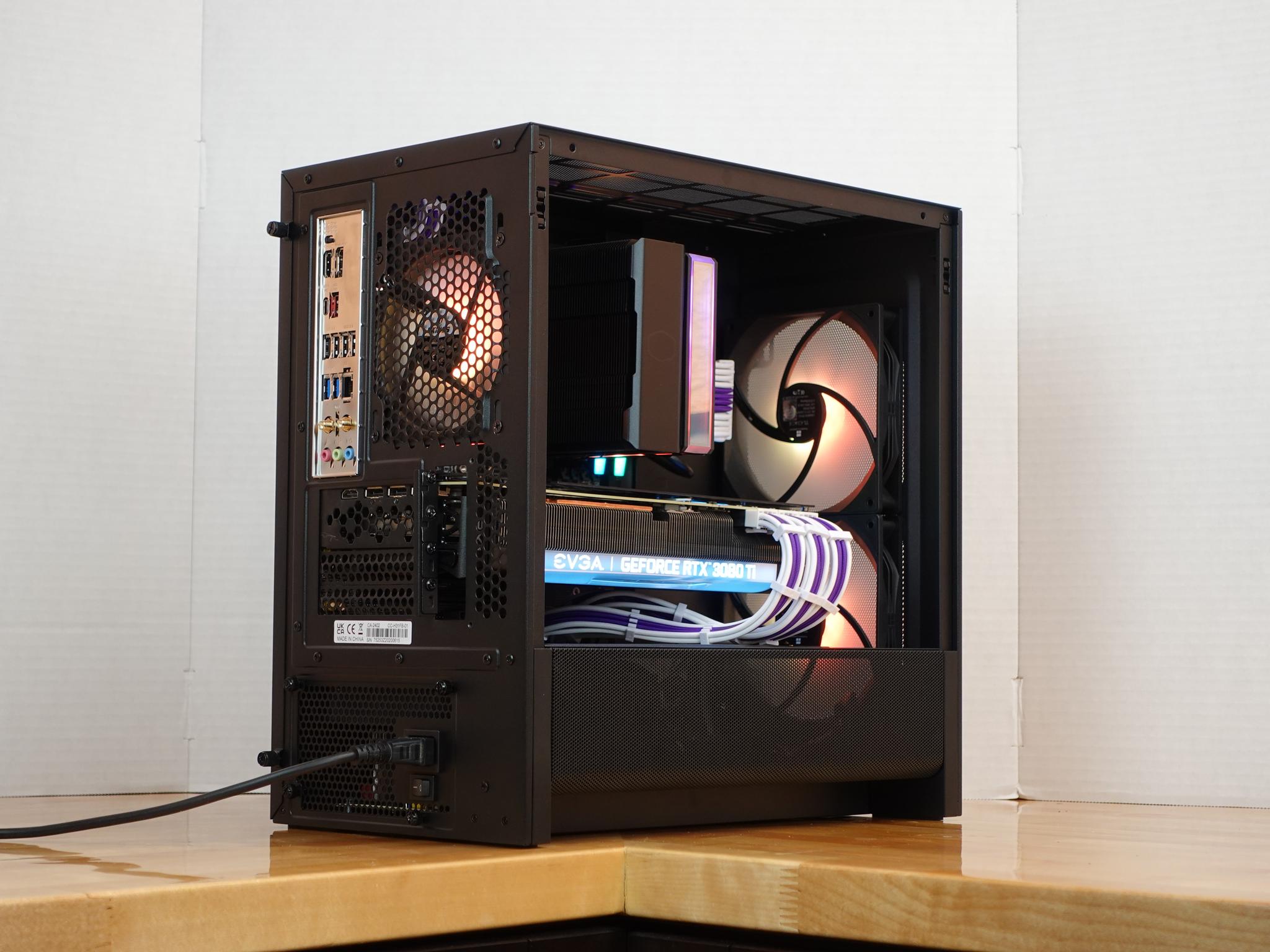 Rtx 3080ti | Gaming PC | Ryzen 5 7500x3d