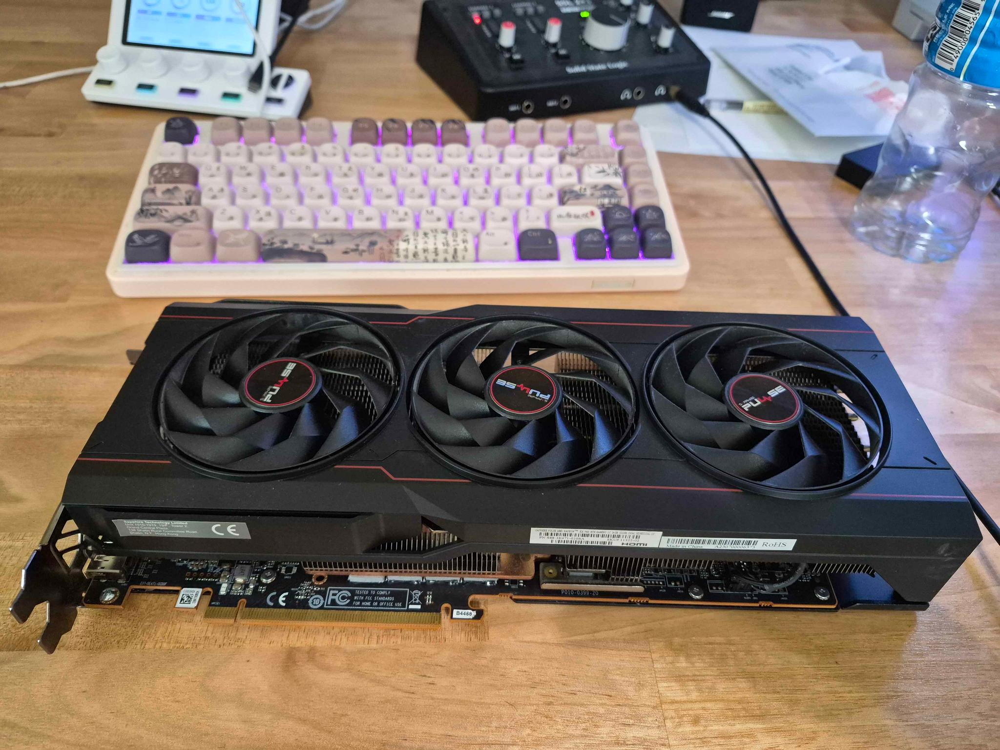SAPPHIRE PULSE Radeon RX 7900 XTX - Image 2