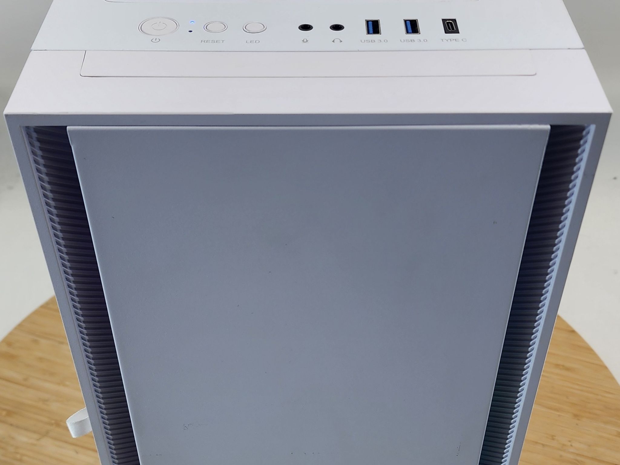 Gaming PC Ryzen 7 3800X 16GB RAM 500GB SSD GTX 1660 Ti 6GB Windows 11 Computer