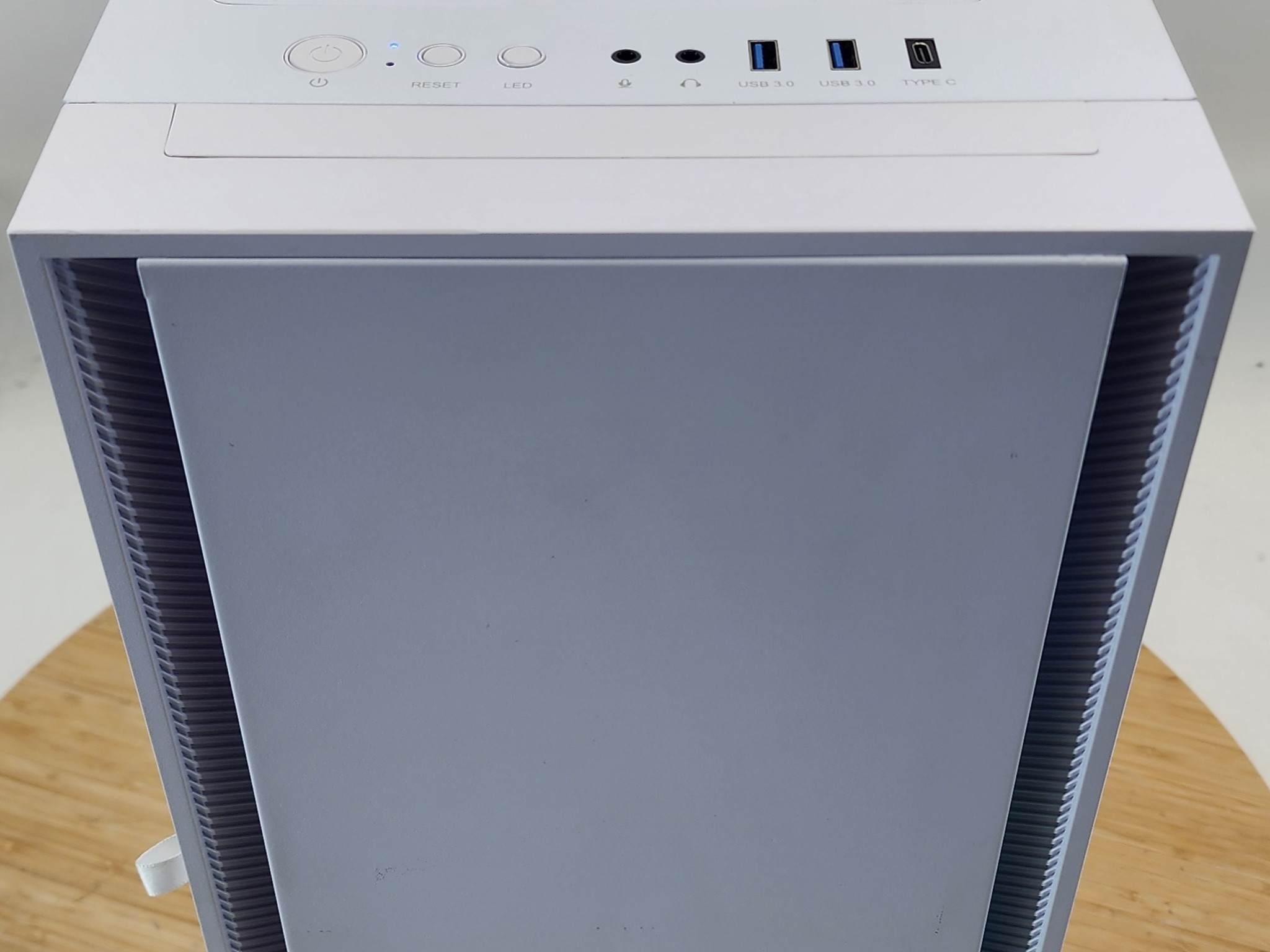 Gaming PC Ryzen 7 3800X 16GB RAM 500GB SSD GTX 1660 Ti 6GB Windows 11 Computer