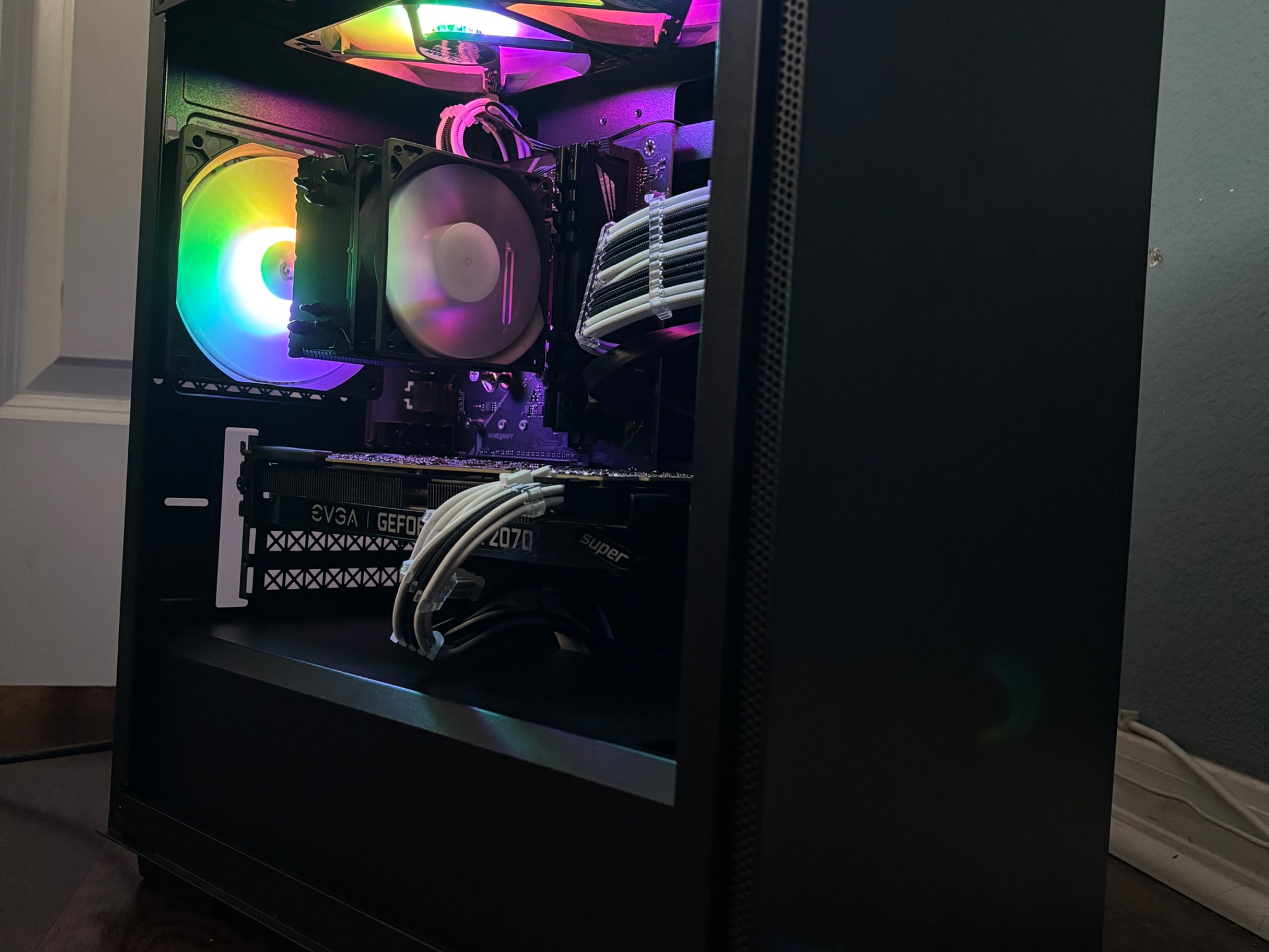 🚦 RTX 2070 super | Ryzen 5 2600 🚦 Gaming PC