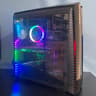 Ryzen 5 GTX1080Ti Strong Gaming PC | GTX 1080Ti / 16GB / 1.2TB Win 11 Pro + Wi-Fi