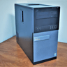 RTX 3050 machine, ugly but solid!!