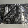 ASUS Prime B550M-A (WI-FI) AMD Ryzen Socket AM4 DDR4 Motherboard