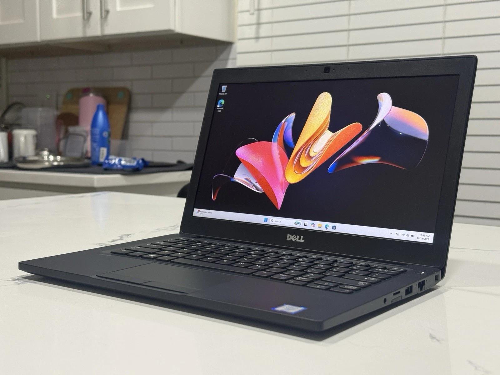 FINAL CHRISTMAS SALE | Intel Core i7 | 16GB DDR4 | 512GB NVME SSD