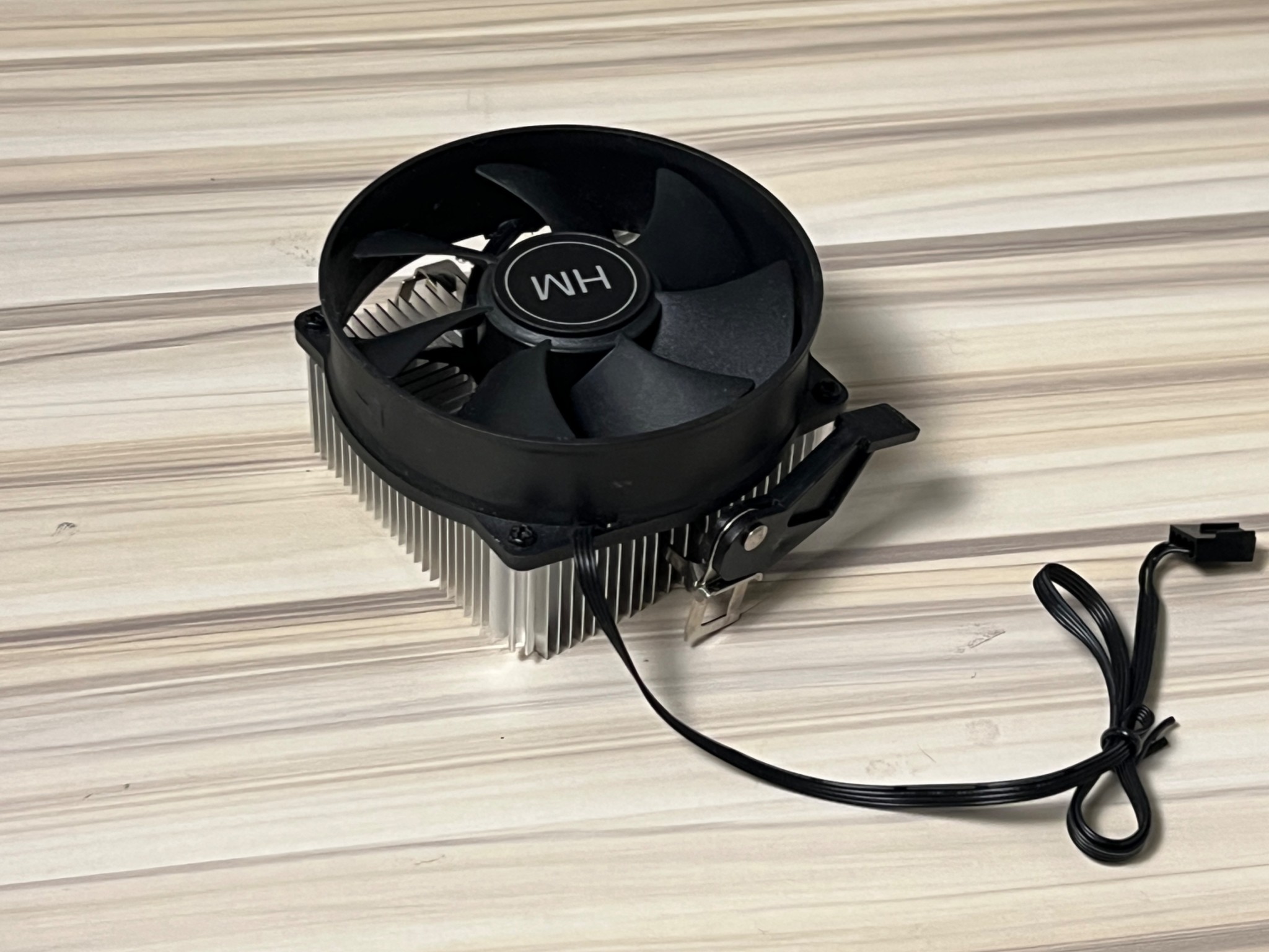 AM4 CPU Cooler