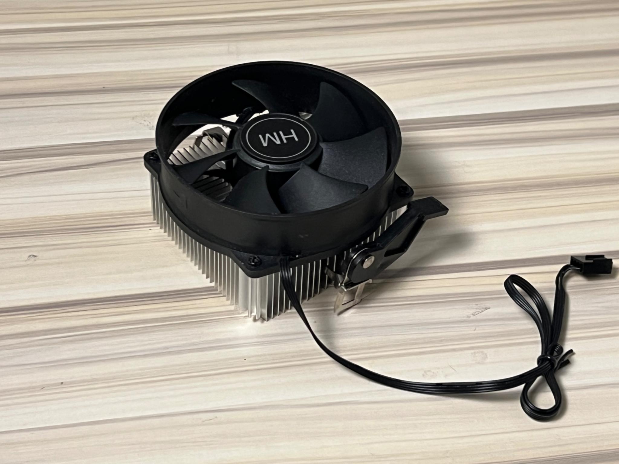 AM4 CPU Cooler