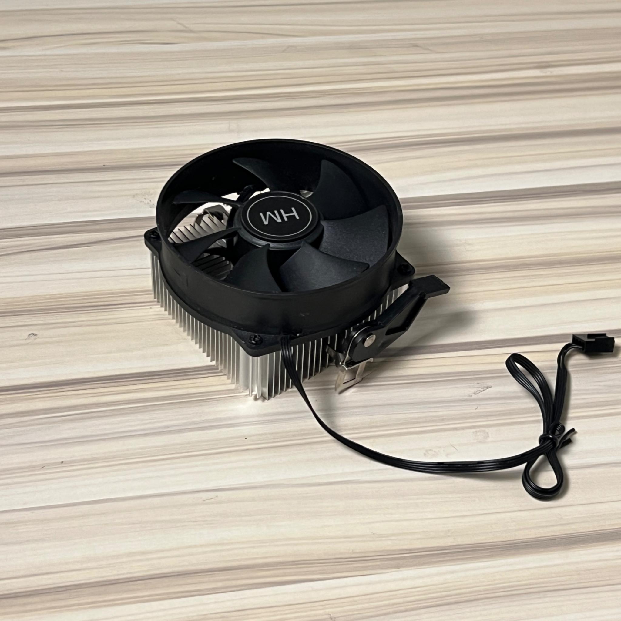 AM4 CPU Cooler