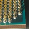 AMD Ryzen 7 5700 8-Core 16-Thread 3.7GHz CPU BROKEN | Message me through jawa for...