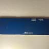Toshiba KXG60Z 512GB SSD Gen3x4 | 512MB DRAM | 86% Drive Health | Solid State Drive | NVME M.2 2280