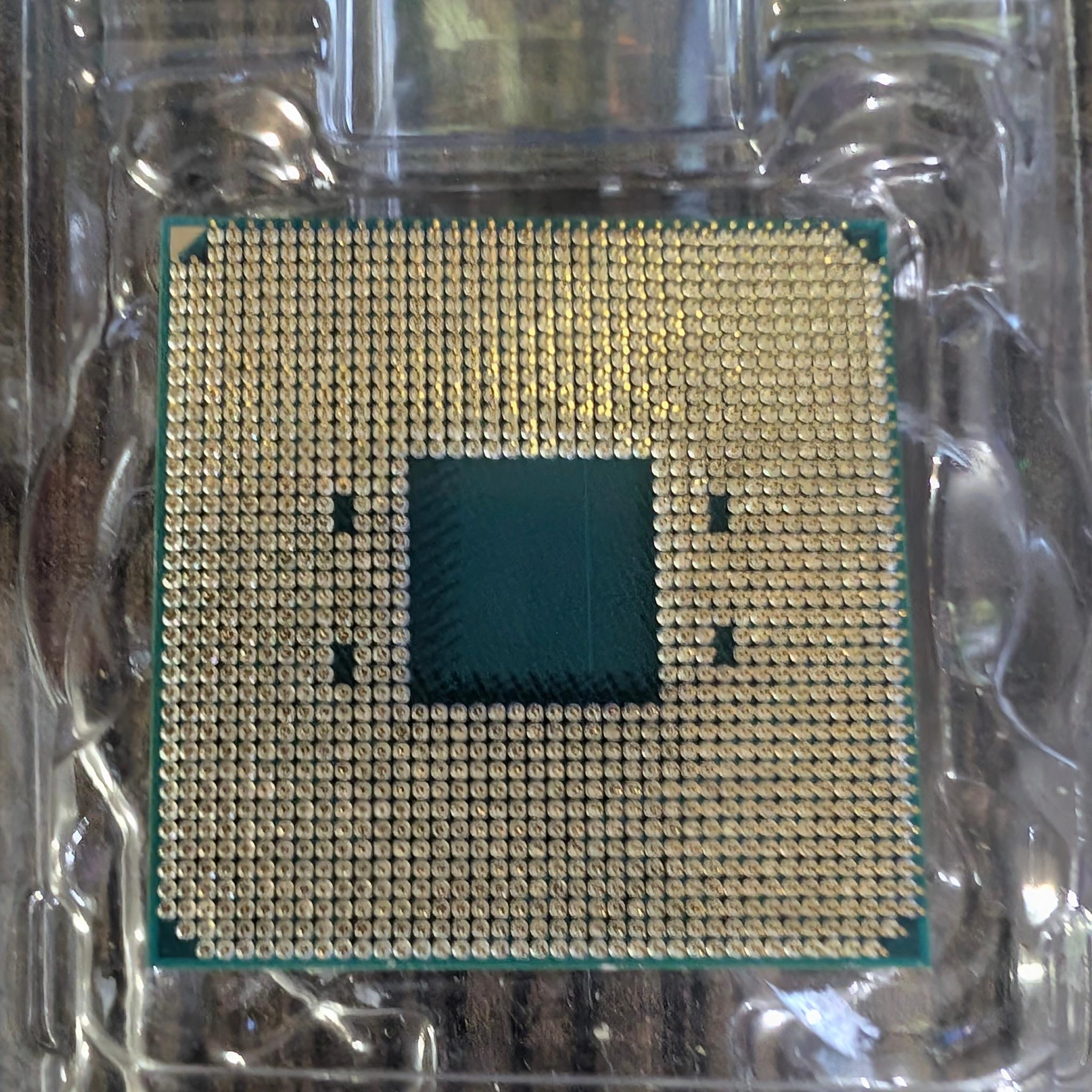 AMD Ryzen 5 5600X
