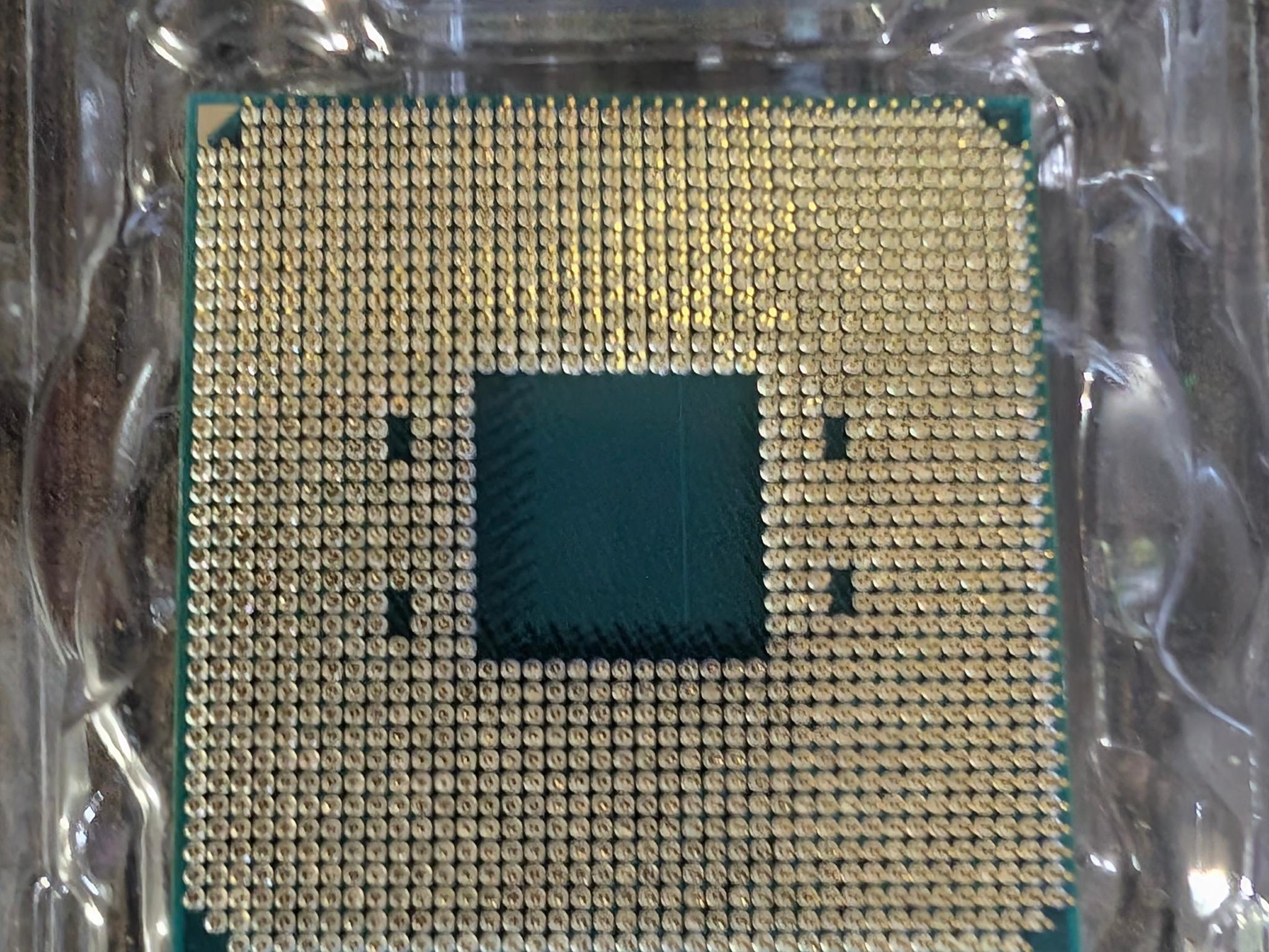 AMD Ryzen 5 5600X