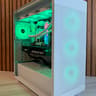 RTX 5070 | RYZEN 5 7600x | 16GB DDR5 | 750W PSU | 1TB NVME | 360MM AIO