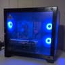 Custom Gaming PC Build