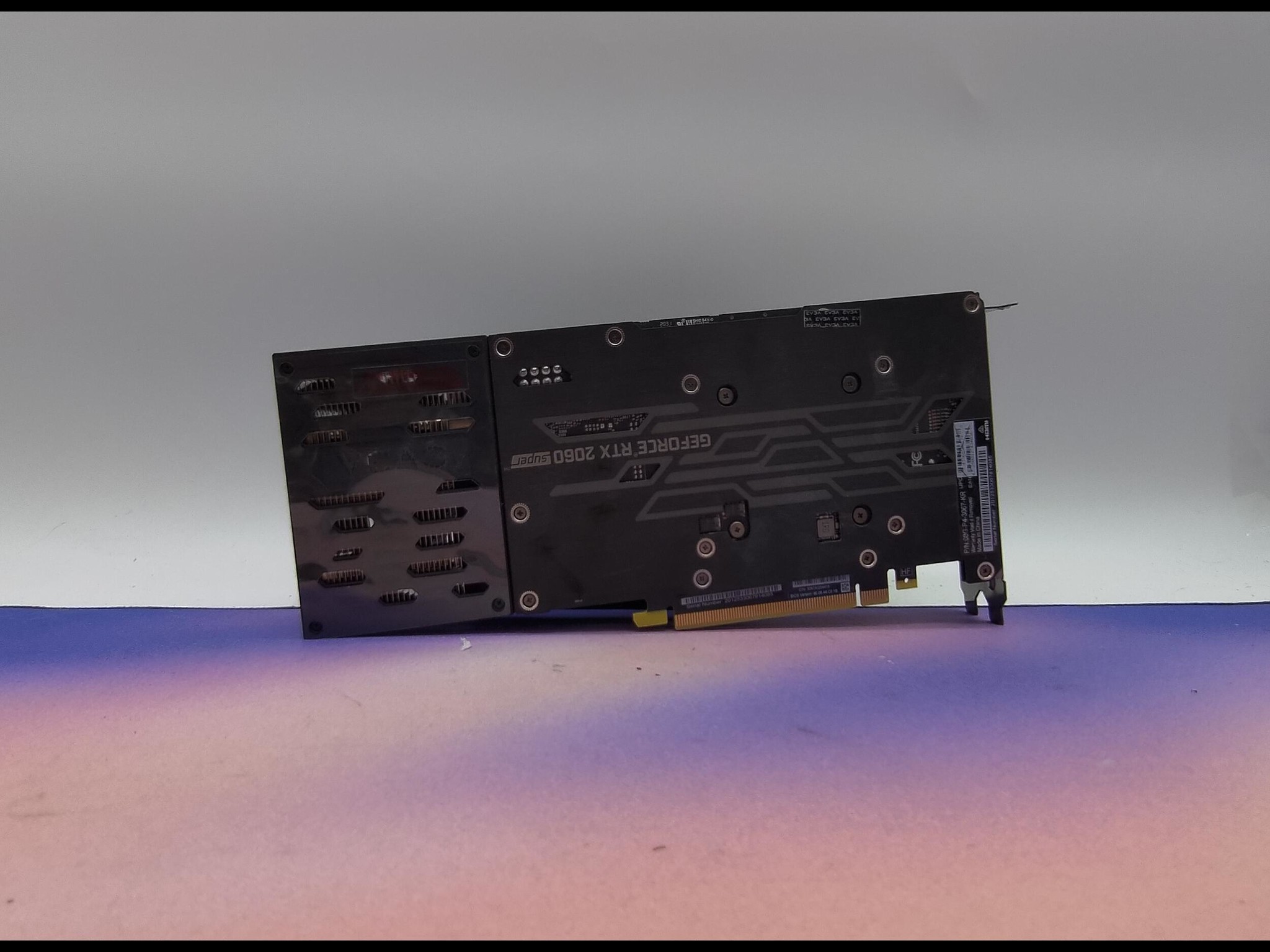 EVGA RTX 2060 Super SC Ultra