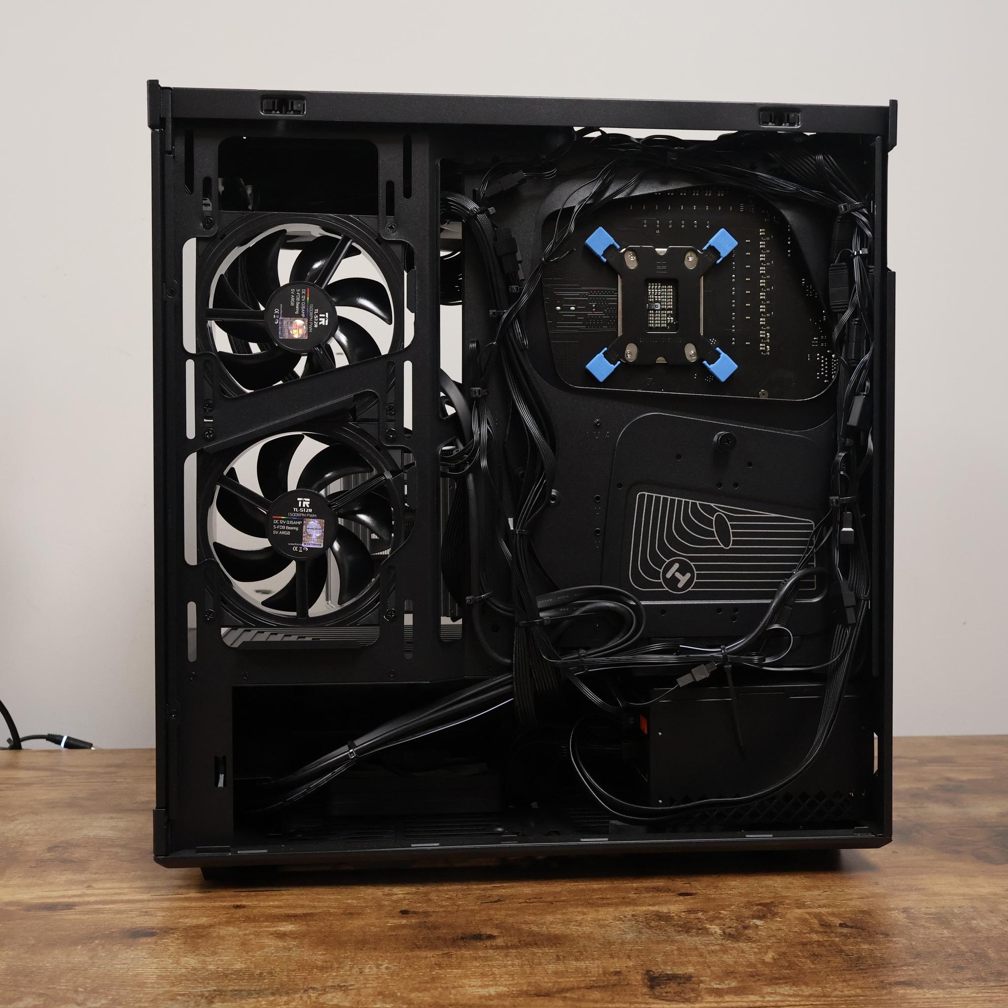 RX 7800 XT Gaming PC – Intel i7-13700K | 16GB DDR5 | 1TB M.2 | 1440p Gaming