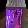 7500x3d Rtx 3080 Custom Gaming PC Build