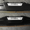 G.Skill Ripjaws V 16GB (8x2) DDR4 3600MHz CL16