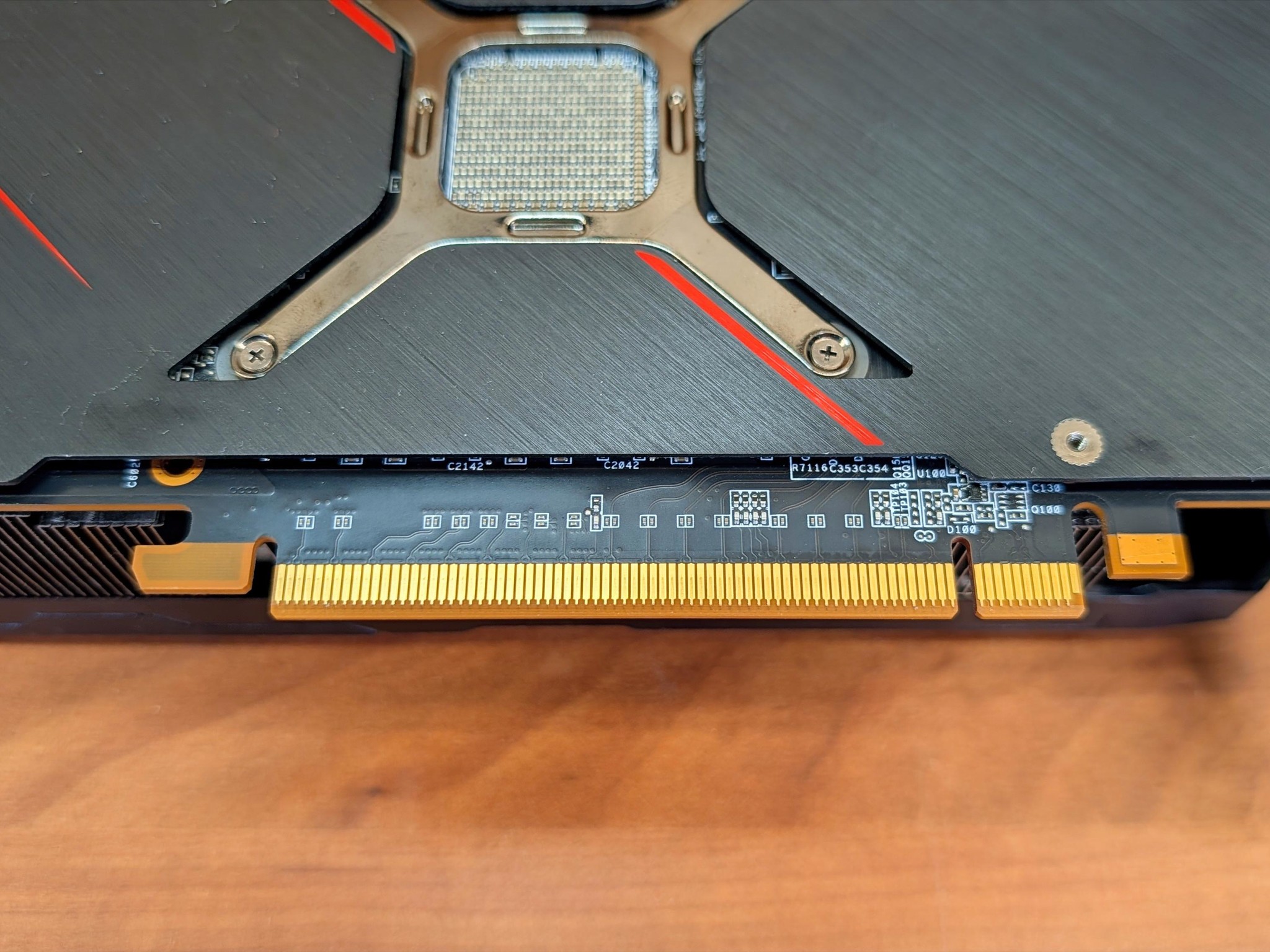 ASRock Phantom Gaming D OC Radeon RX 6900 XT