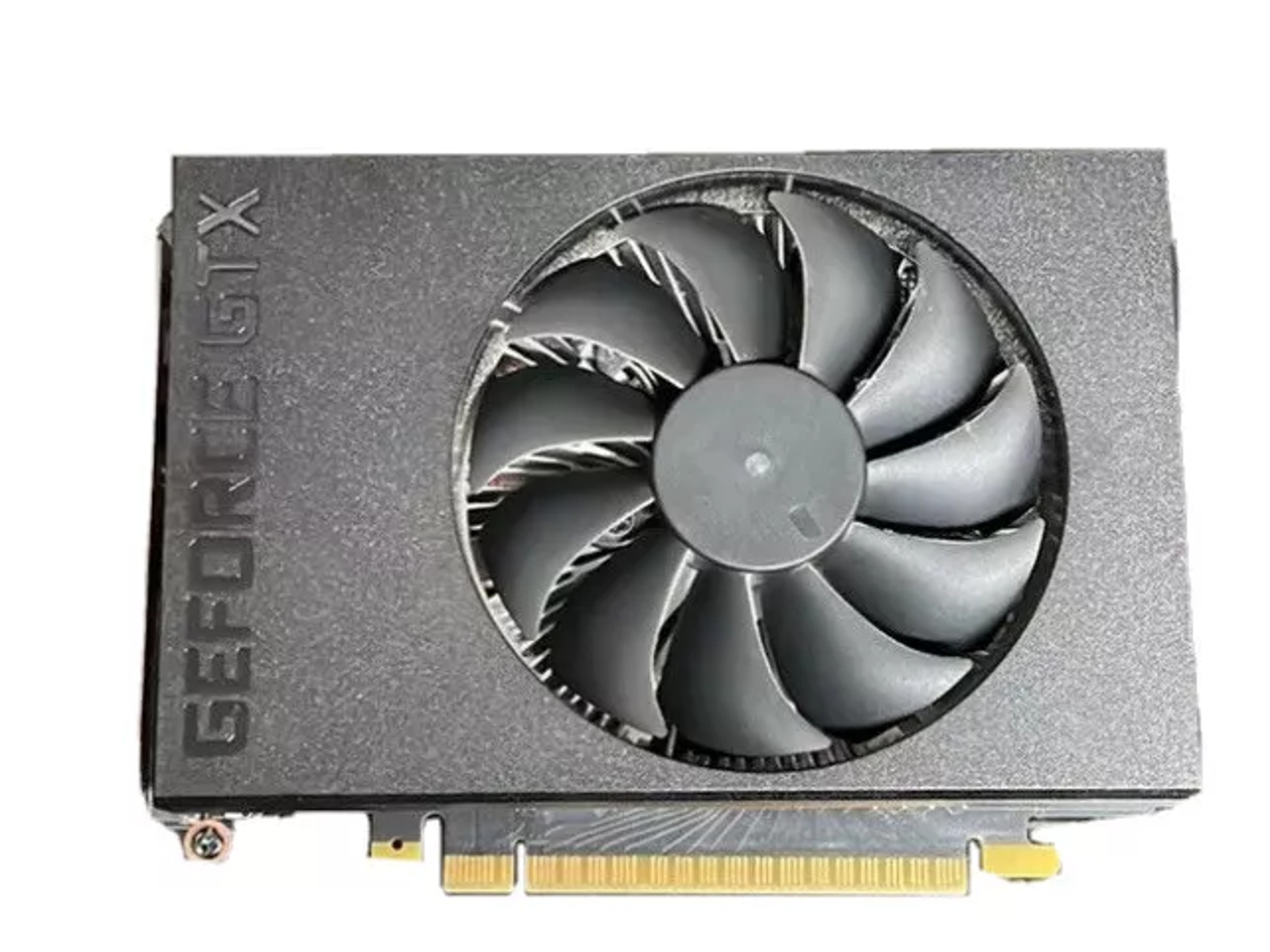 GTX 1650 4GB