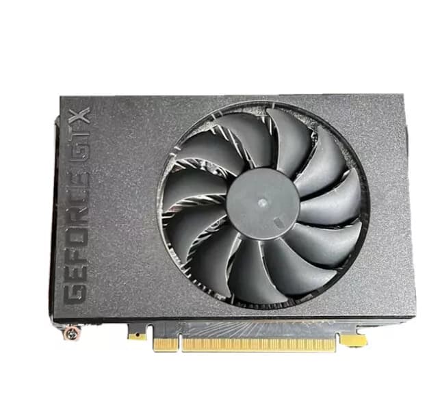 GTX 1650 4GB