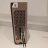 Bronze Liquid Cooled Gaming PC - AMD Ryzen 5, Radeon RX 7800XT, 32 GB RAM, 2 TB