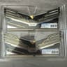 OLOY warhawk 2x8 3200mhz CL16 RAM OPEN BOX