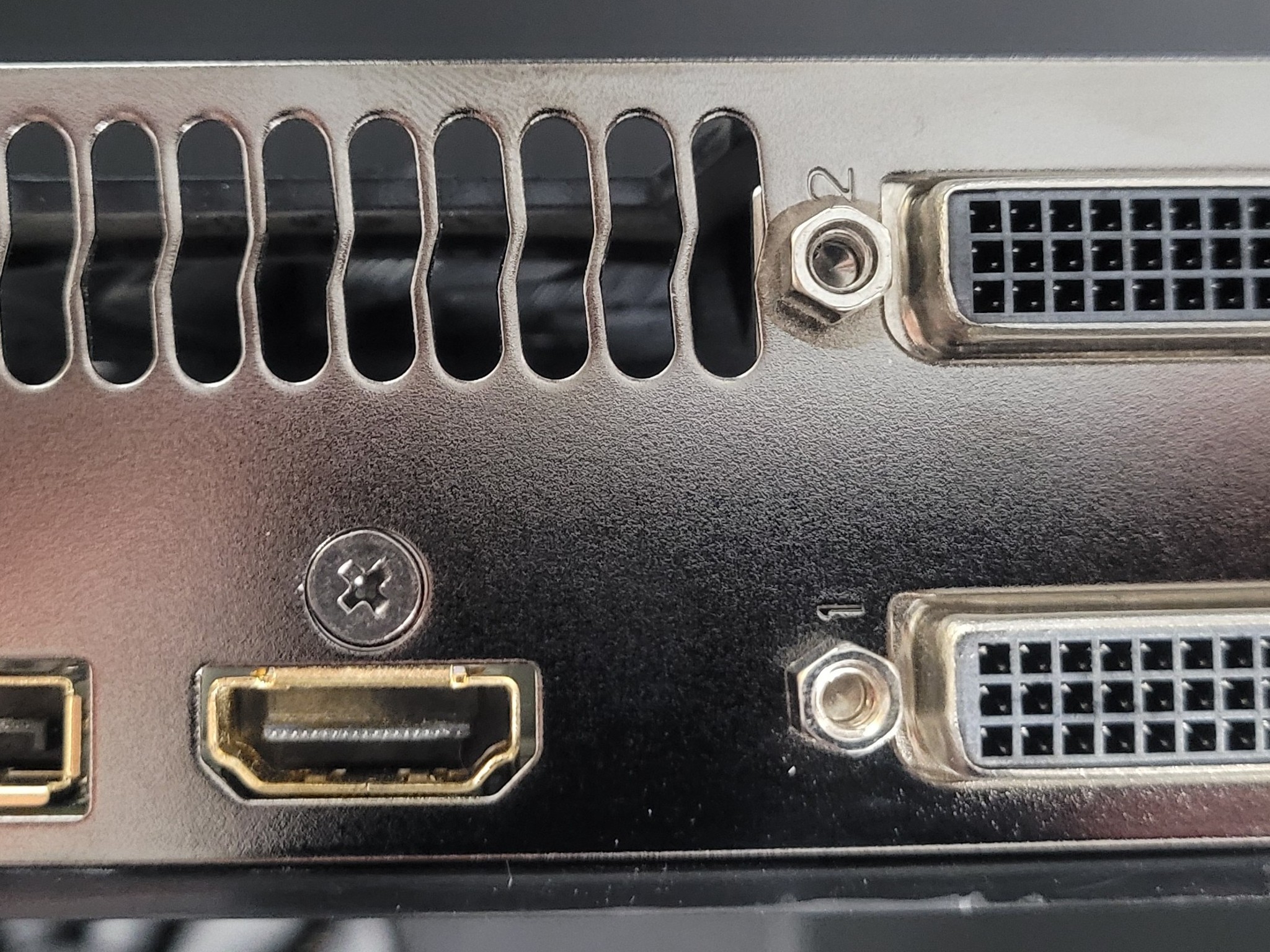 Gigabyte GeForce GTX 1060 Windforce OC 3GB