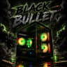 🖤🚄"Black Bullet"🚀🖤| 1080/1440p Gaming | RTX 4060 | i5 14400F | 32gb DDR5 | 2TB SSD | WiFi