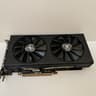 XFX Speedster SWFT 210 Radeon RX 6600