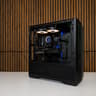 1440P Gaming PC | RTX 4070 Super 12GB | LCD | NVME | 32GB DDR4 | Z690 | Windows 11