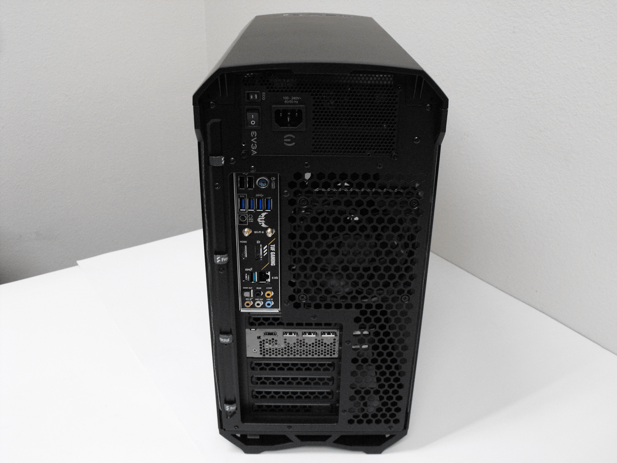 PC on Sale! Ryzen 5 3600, MSI RTX 3070, 32GB DDR4-3200 RAM, 1TB SSD