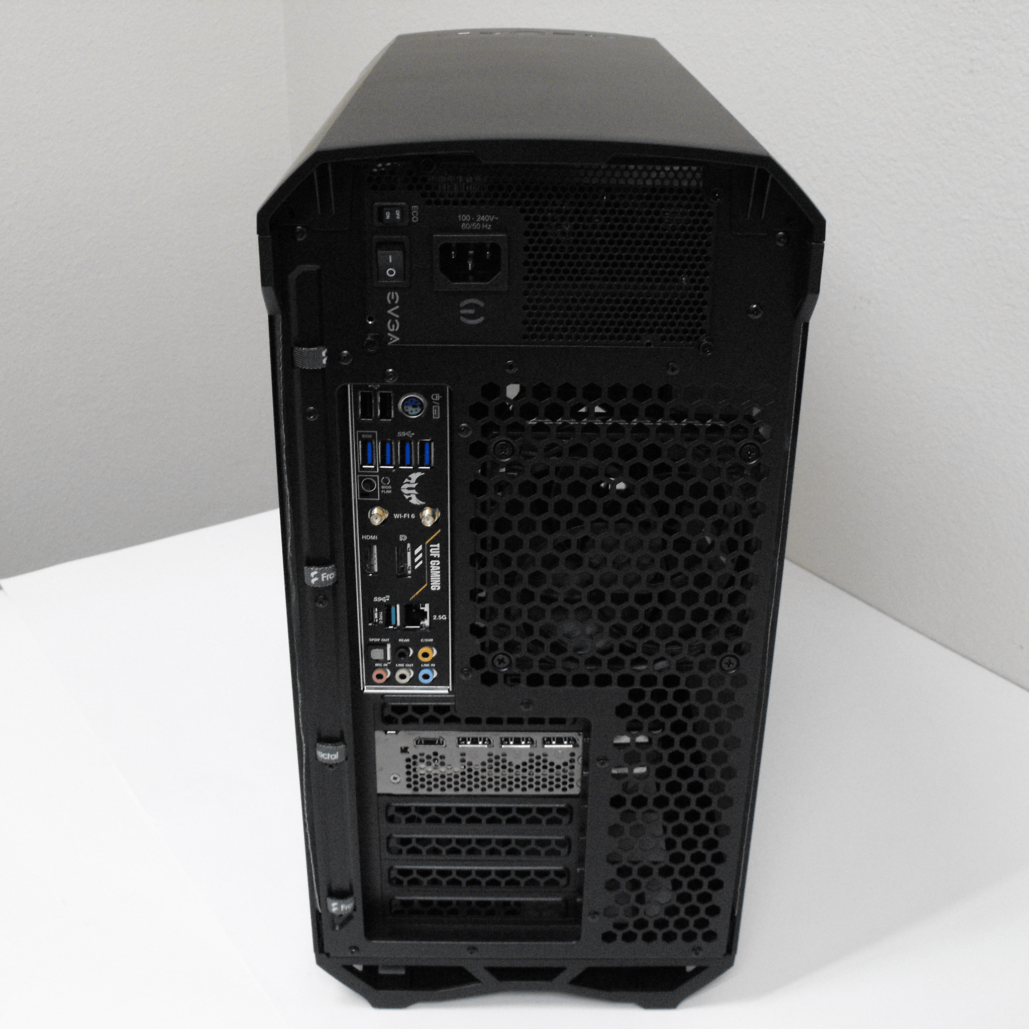 PC on Sale! Ryzen 5 3600, MSI RTX 3070, 32GB DDR4-3200 RAM, 1TB SSD