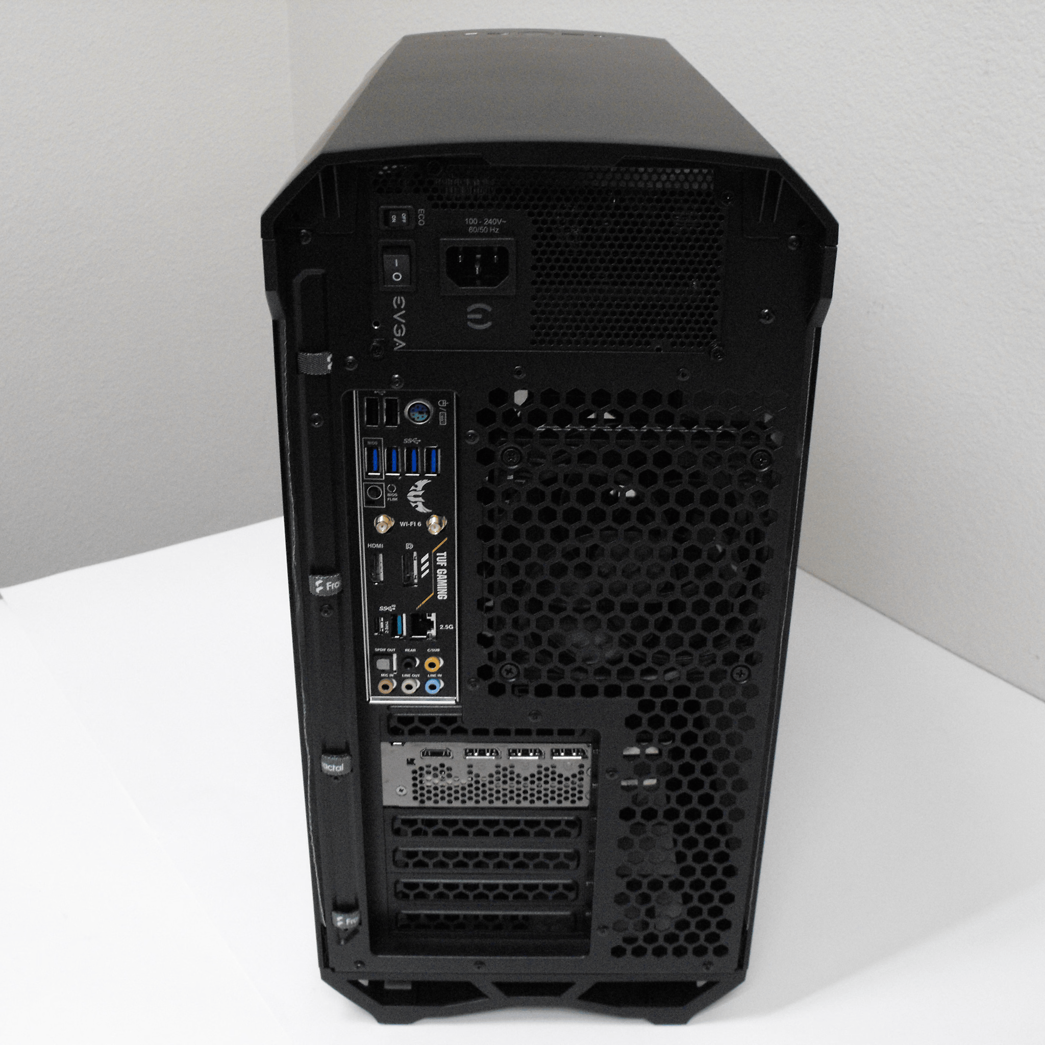PC on Sale! Ryzen 5 3600, MSI RTX 3070, 32GB DDR4-3200 RAM, 1TB SSD