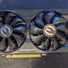 EVGA XC GAMING GeForce RTX 3060 12GB LIGHTLY USED