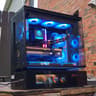 ⚡High End Gaming PC • Nvidia 5080, Ryzen 7800X3D, 32GB RAM, 2TB SSD • Plug n' Play Ready