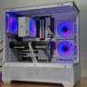 RTX 5070 Intel Core i5 14400f Gaming PC