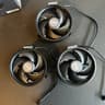 AMD AM4 Stock Coolers