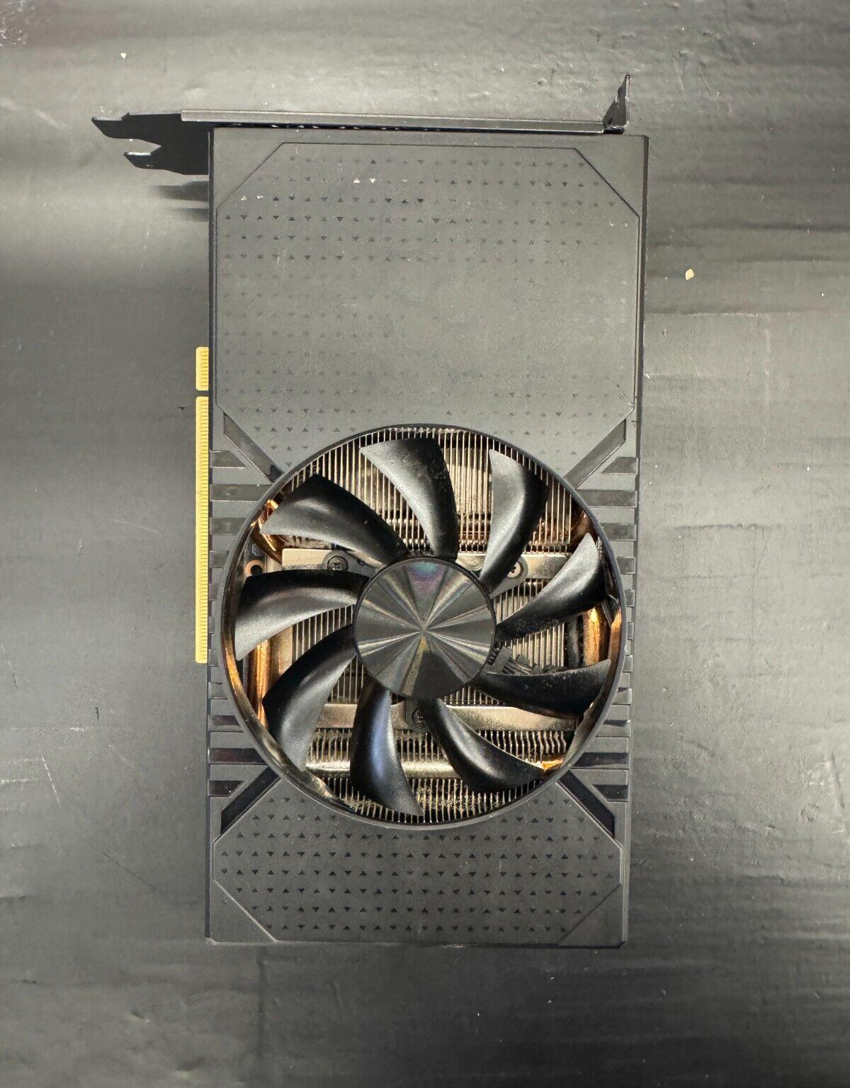 HP GeForce RTX 3060 12GB GDDR6 PCIE Graphics Card - HDMI, DisplayPort