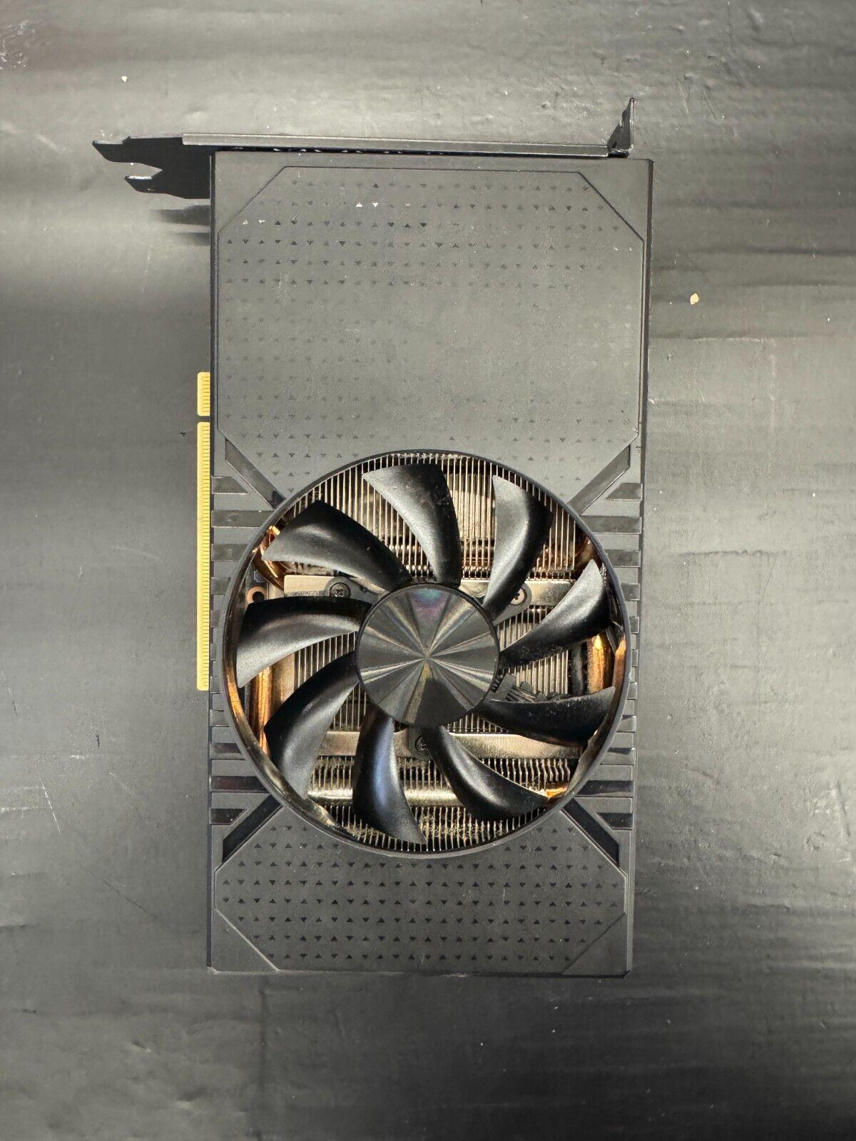 HP GeForce RTX 3060 12GB GDDR6 PCIE Graphics Card - HDMI, DisplayPort