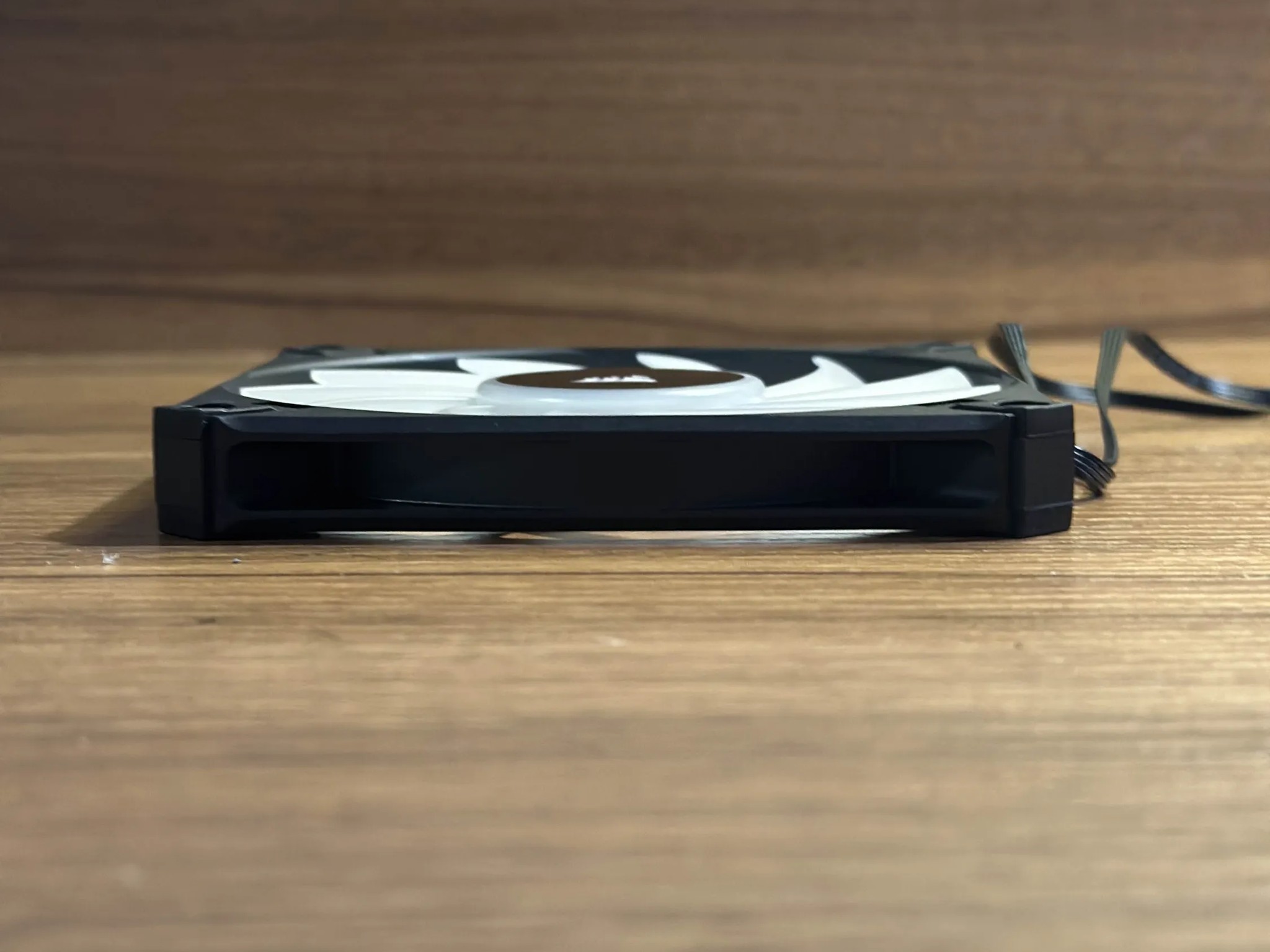 Corsair AF120 RGB SLIM 120mm RGB Fan