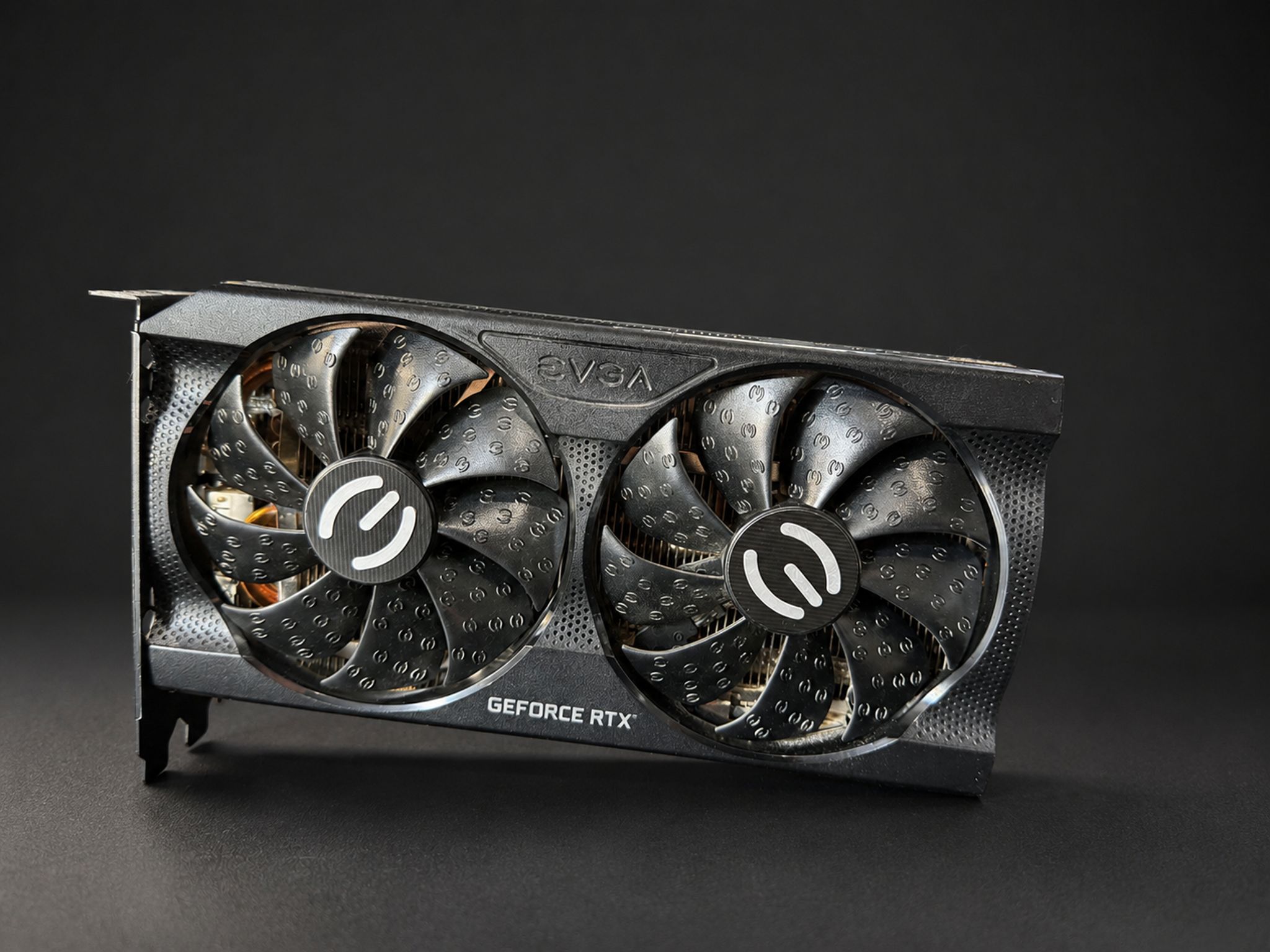 EVGA XC BLACK GAMING GeForce RTX 3060 12GB LOT2